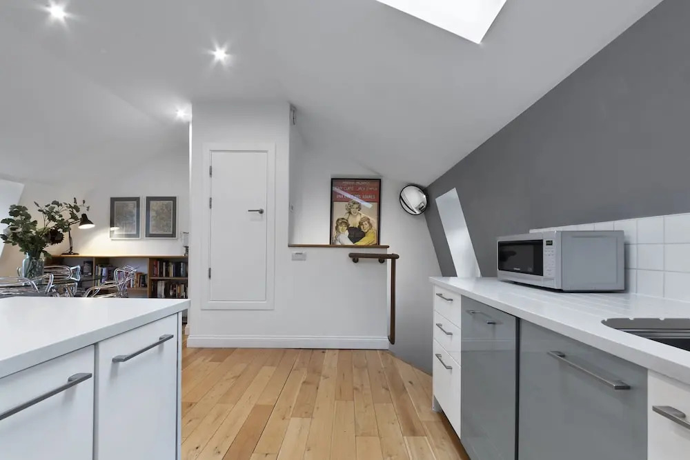 Private Bedrooms In Kings Cross