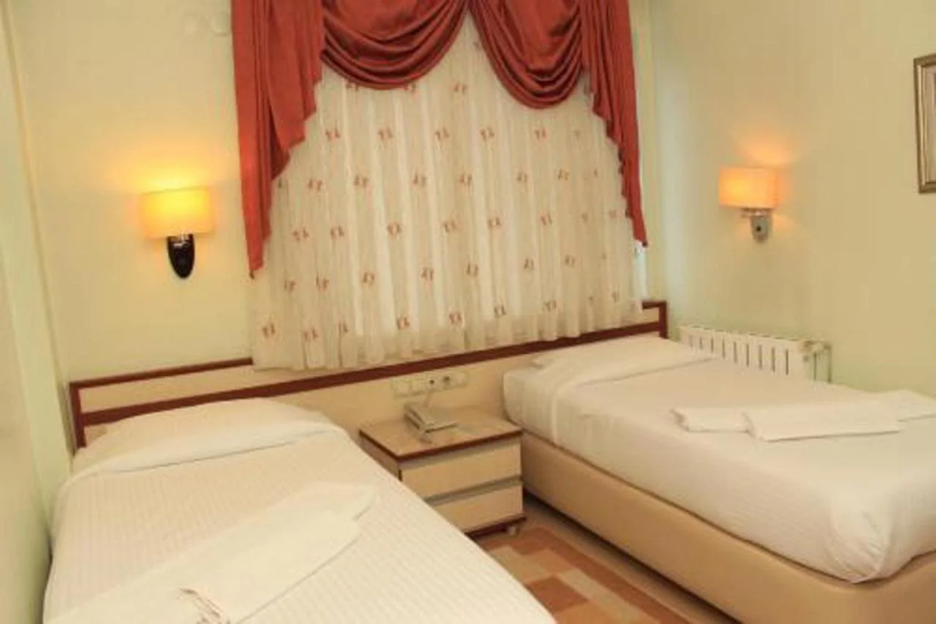 Ikbalhan Otel