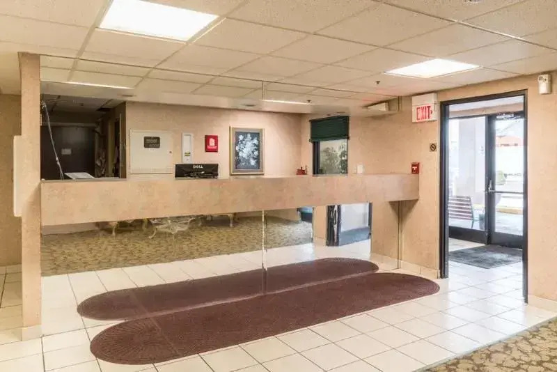 Quality Inn