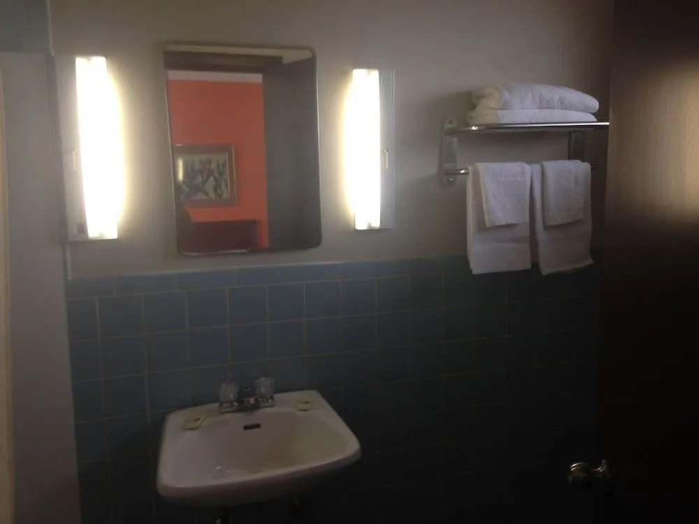 Gas Lite Motel Lawrenceville