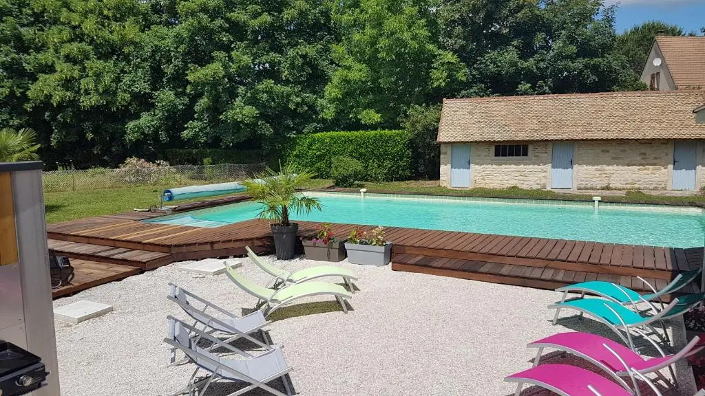 Au Petit Pressoir