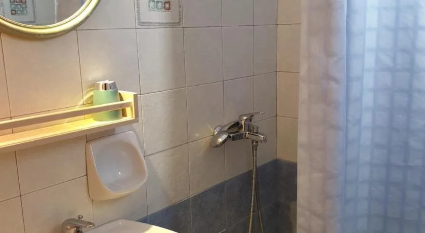 Benaki Hotel