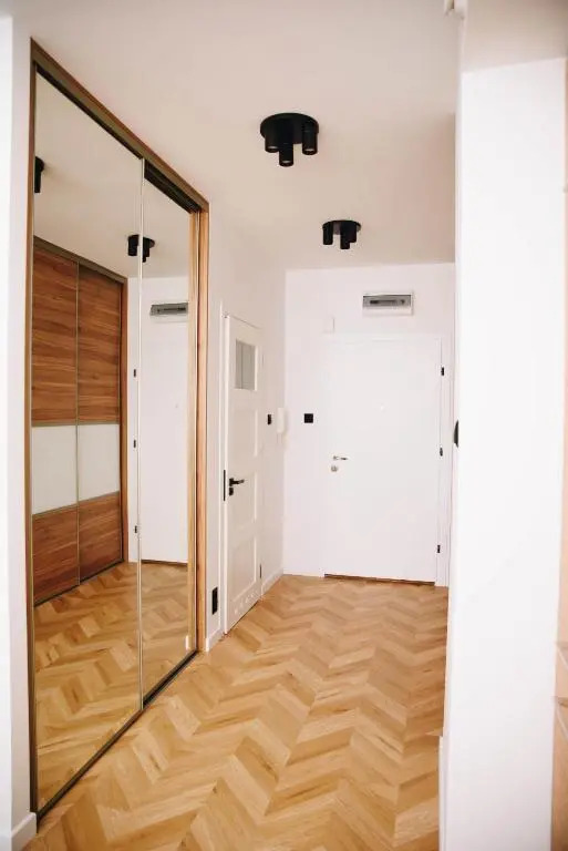 Bochenka Apartments