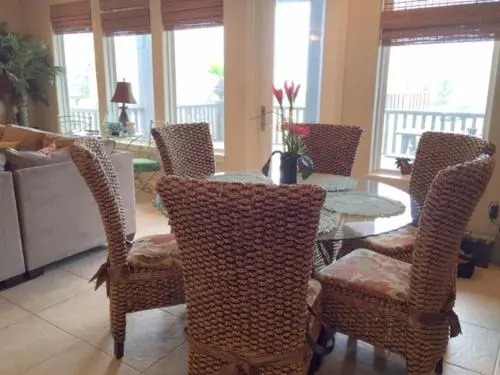 The Sandy Cork 4 Bedroom Home by RedAwning
