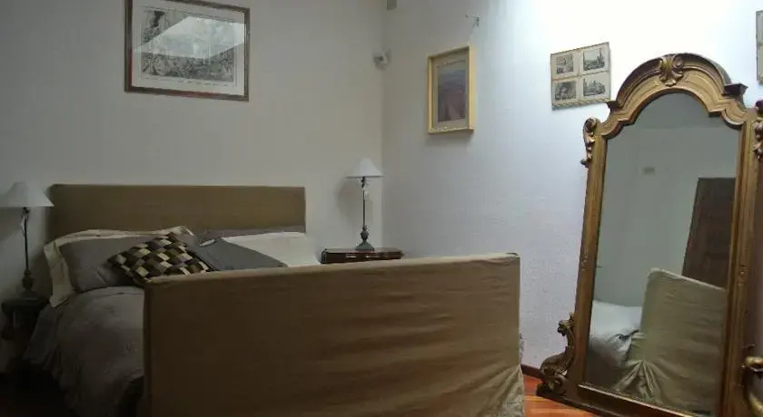 La Casa Di Dedo