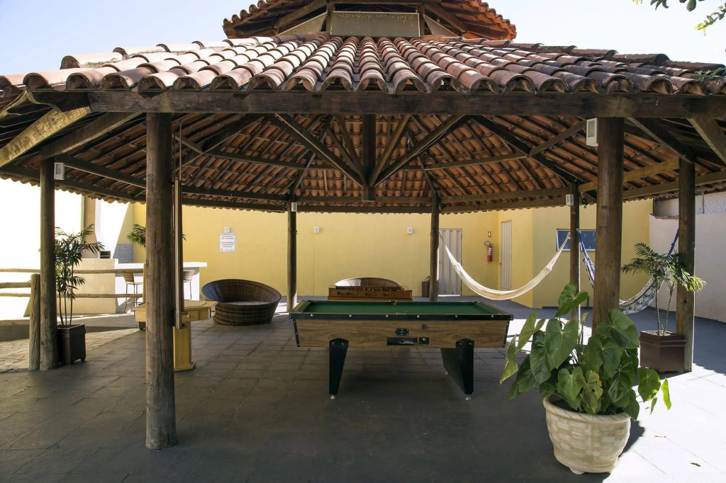 Hotel Morada das Águas