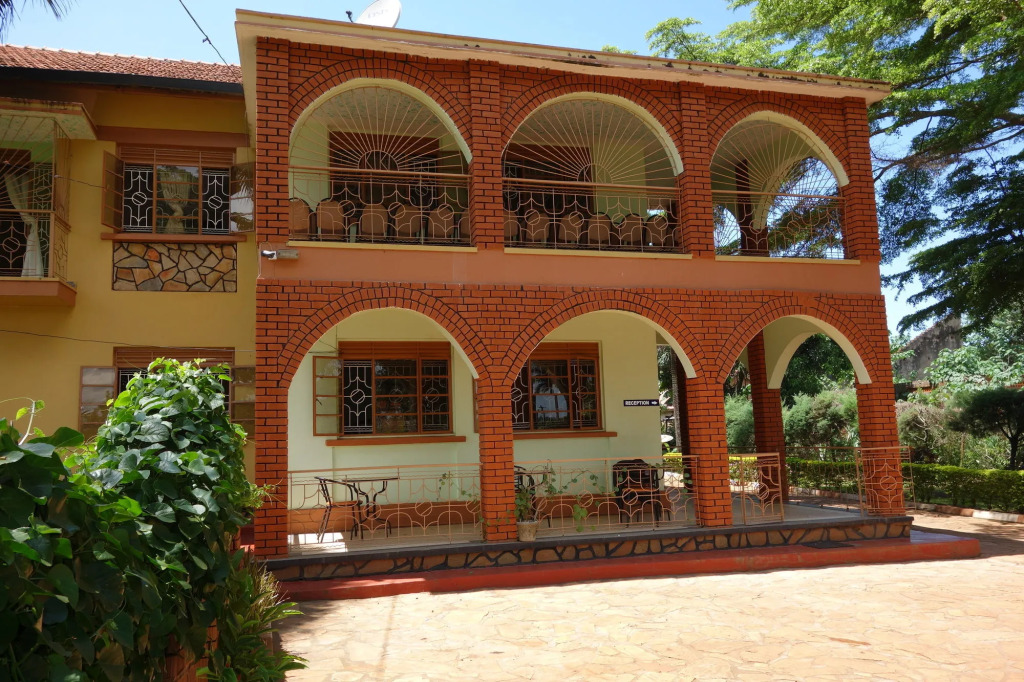 Bridgeway Guesthouse