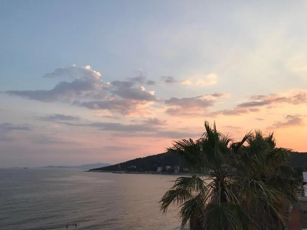 Dimitra Beach Apartments - Nea Karvali Kavala