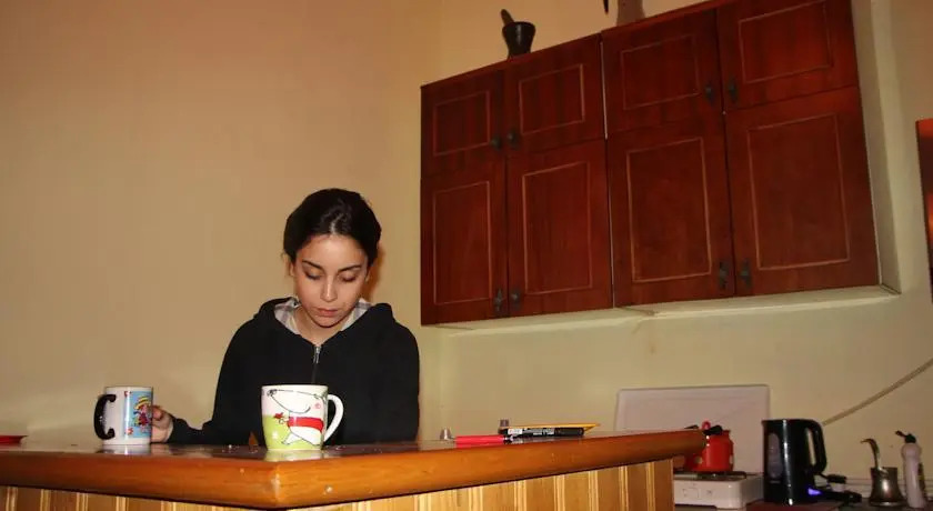 GT Hostel