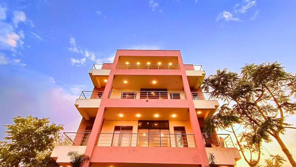 Maharana Palace
