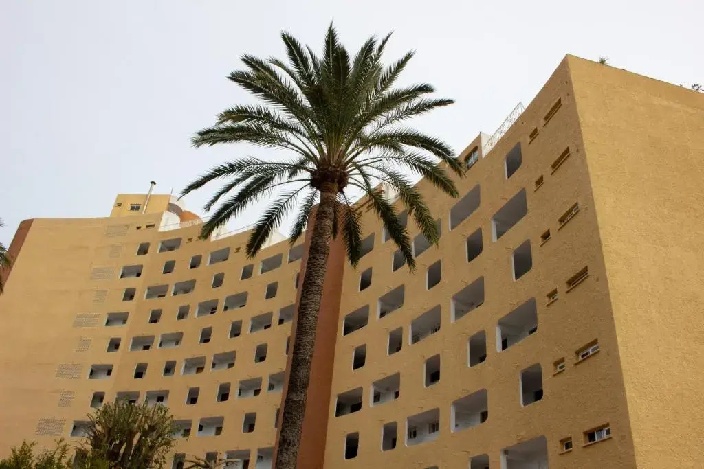 Apartamento Bluebelle - Elviria