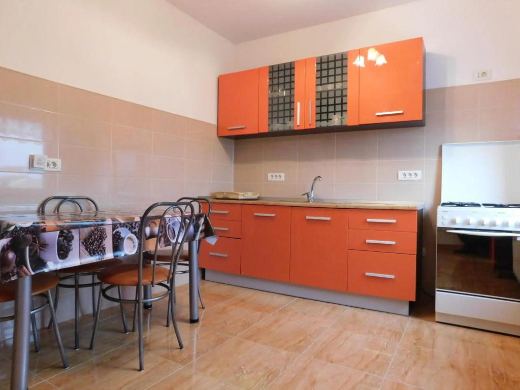 Apartament Luxury