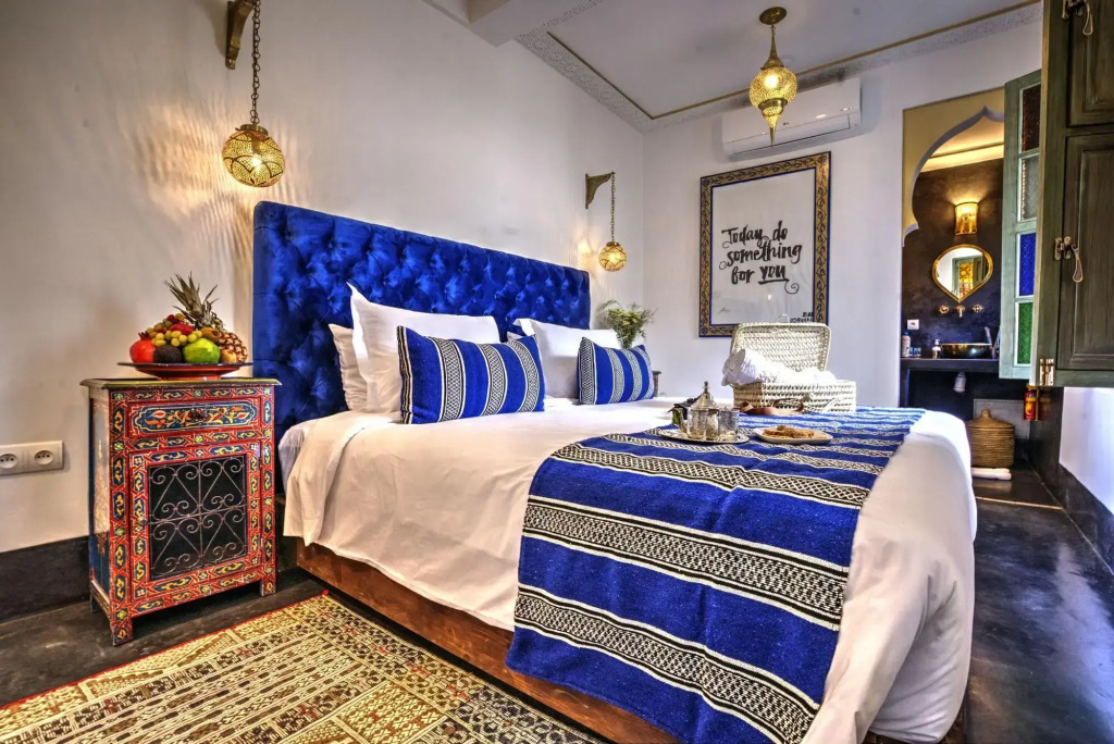 Riad Sokera Hotel & Spa - Adults Only
