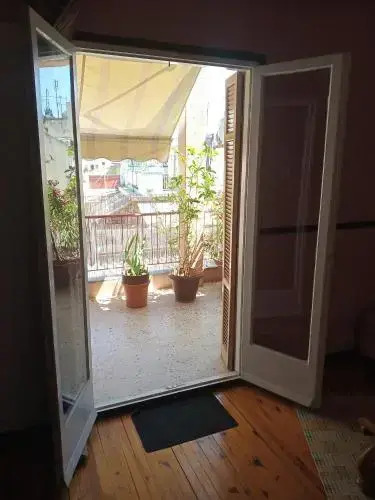 Cosy Central Penthouse -Up To 6 Guests- With Wifi
