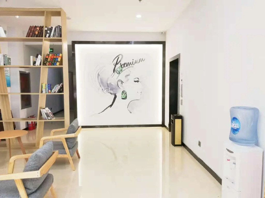 7 Days Premium·Qingzhou Wanlong Shopping Mall