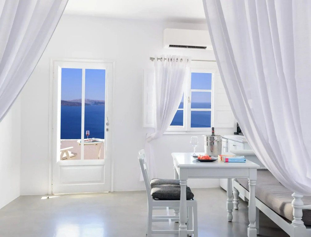 Thirea Suites