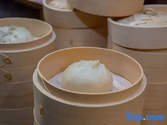 Manju Hotel (East Changjiang Road branch of Zaozhuang high speed railway station)