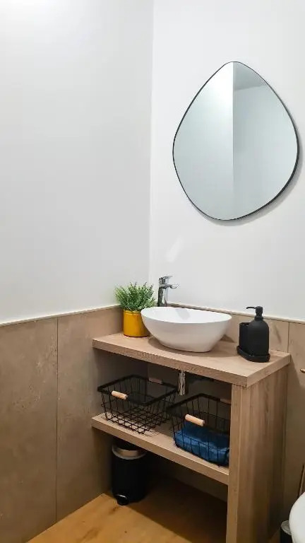 Magnifique Appartement Renove Plein Centre-Ville