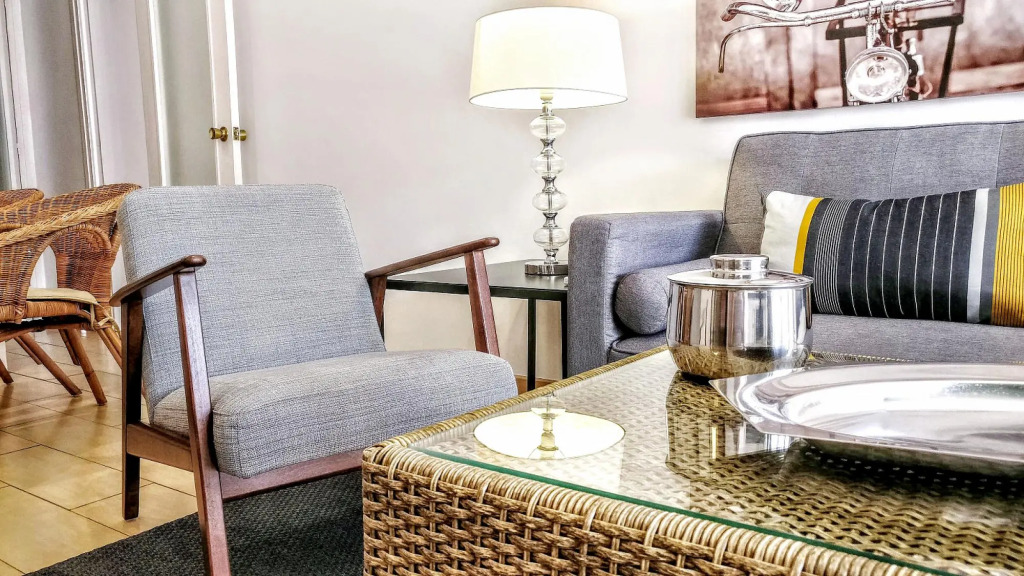 Amazing Terrace & 3BR near El Born - Garden House