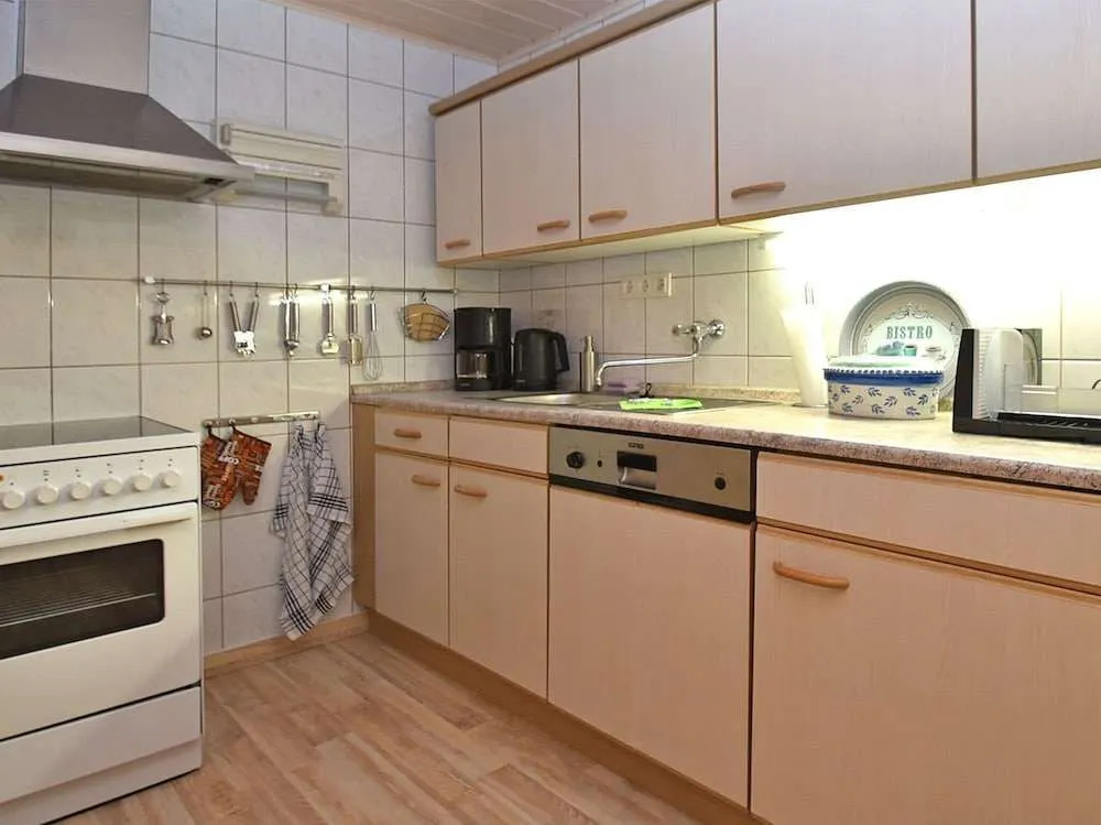 Ferienwohnung Sachsische Schweiz
