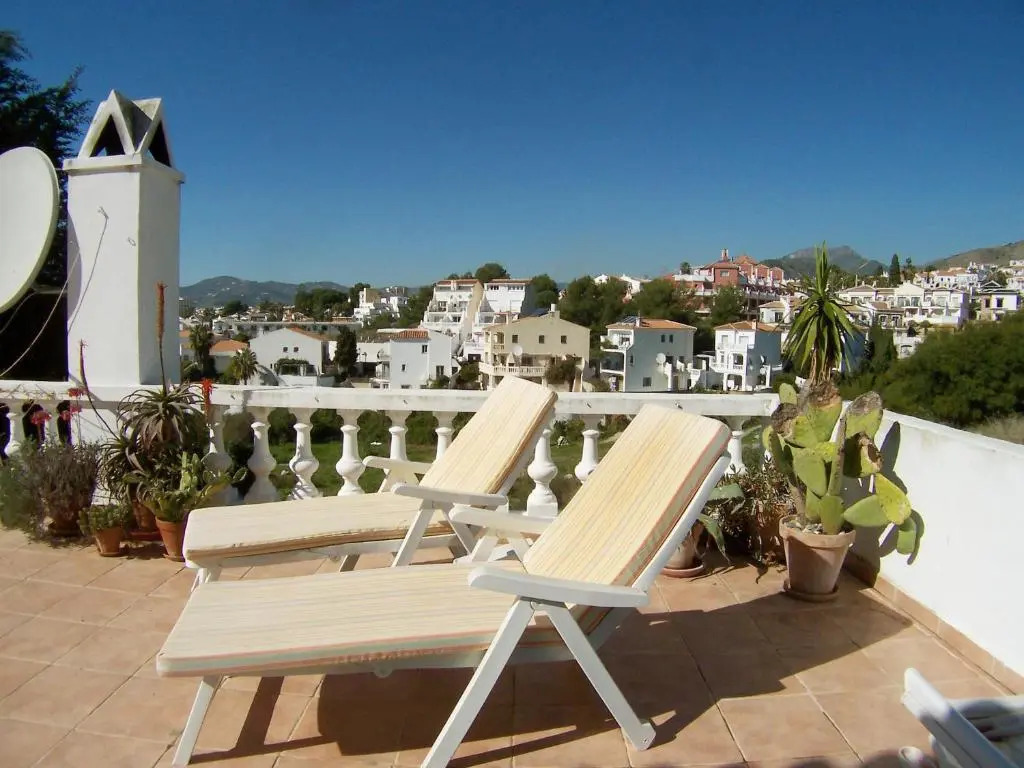 Villa Golondrinas - Private villa to sleep 6