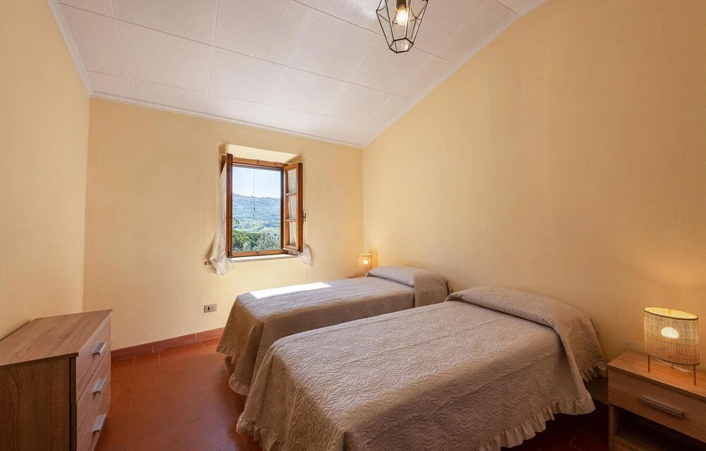 Stunning Home In Massa Marittima Gr