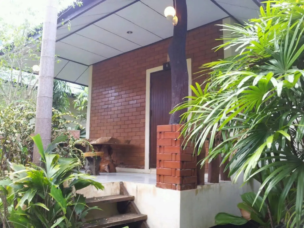 Lovely Lanta Resort