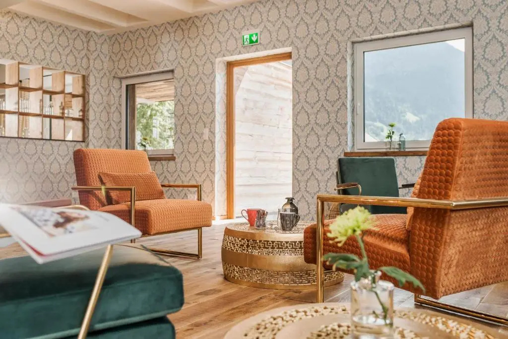 emmas guesthouse zillertal