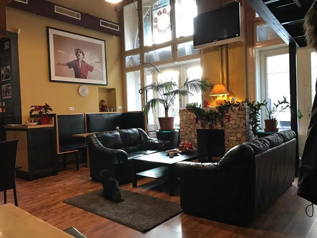 Exclusive Budapest Residence