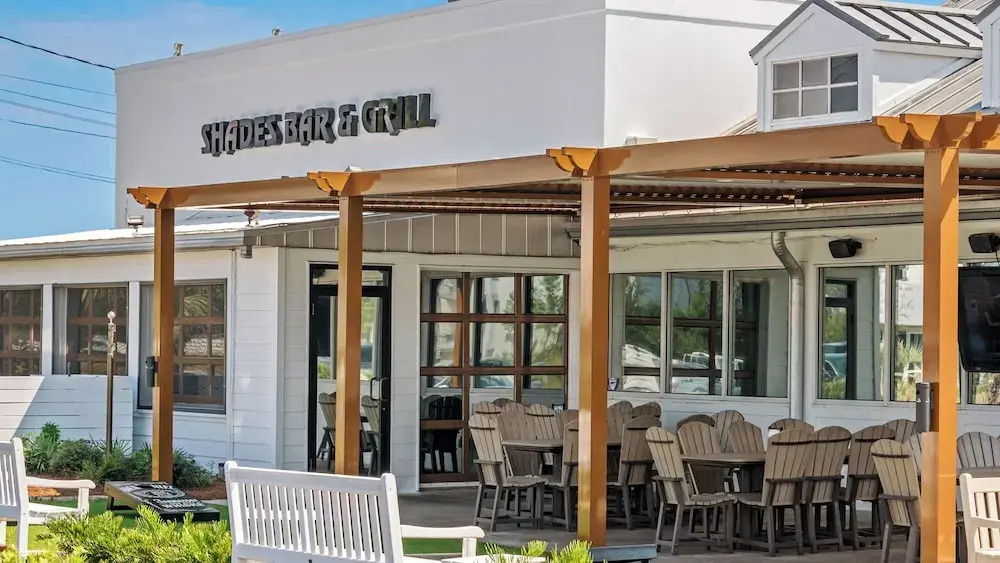 4BR Seacrest Beach Home w/ Pool, Free Tram Service + Attraction Tickets!