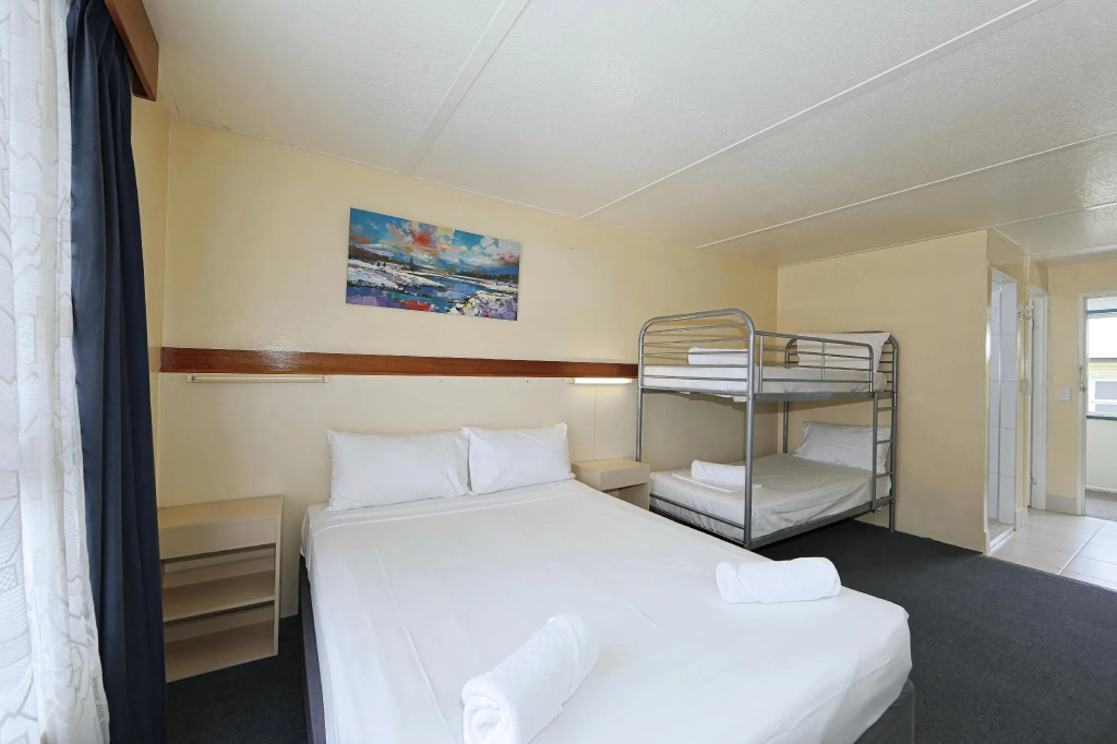 Oscar Motel