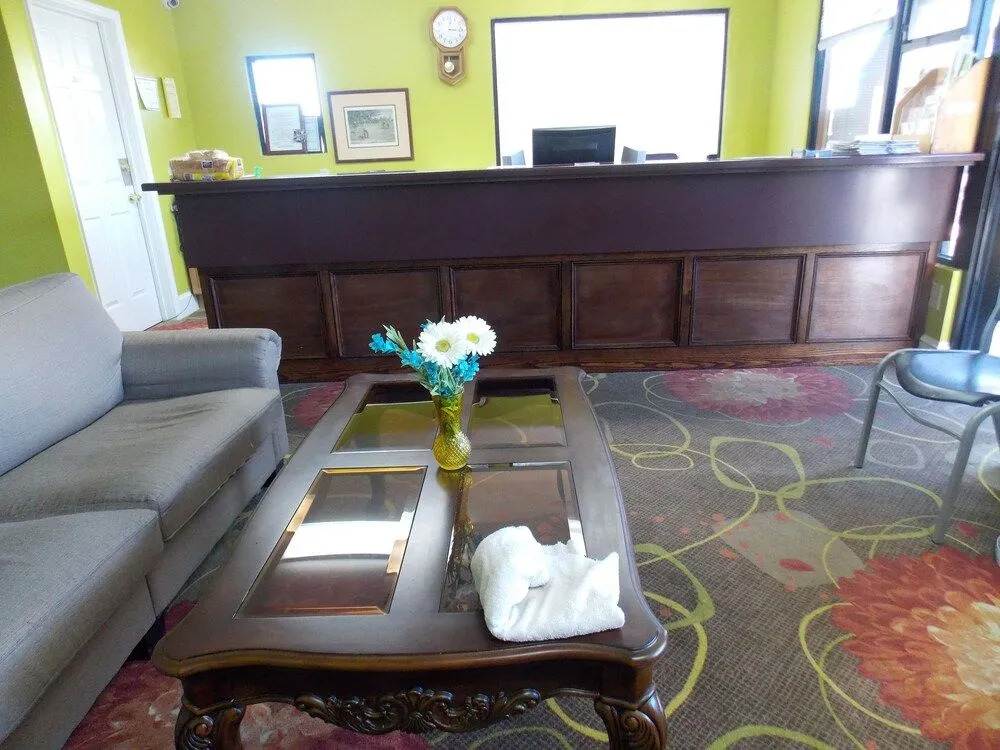 Augusta Best Inn