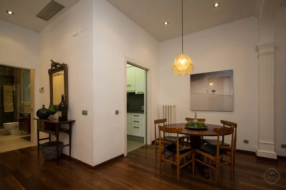 Sagrada Familia Apartment Paseo Gracia