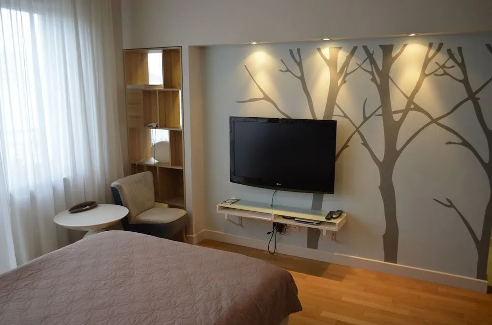 Apartament Dworcowa 13
