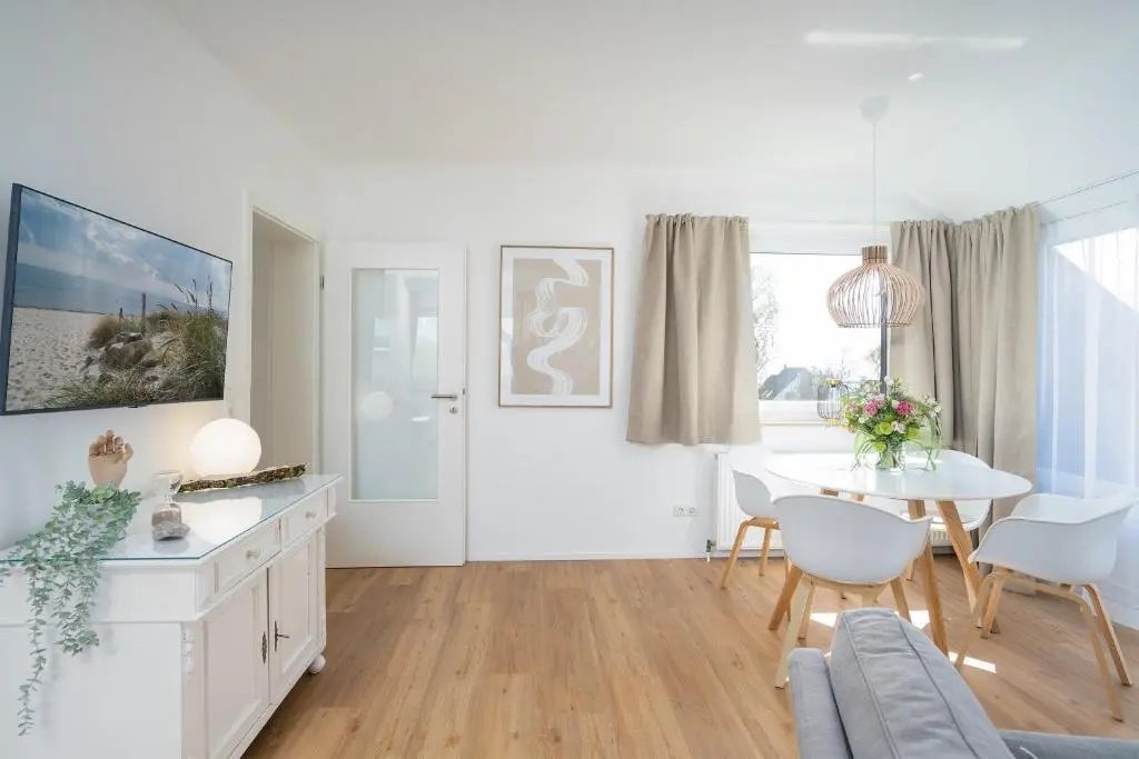 Haus Fernsicht Wohnung 17