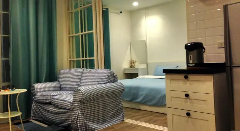 Summer HuaHin Condominium