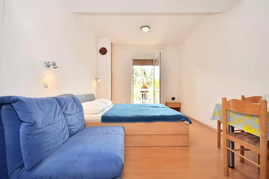 Toma - 200 m From Beach - SA2
