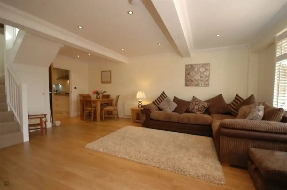 Beacon Cottage