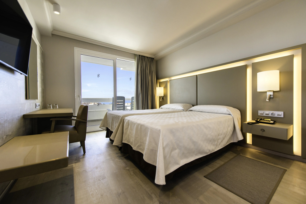 Spring Hotel Vulcano