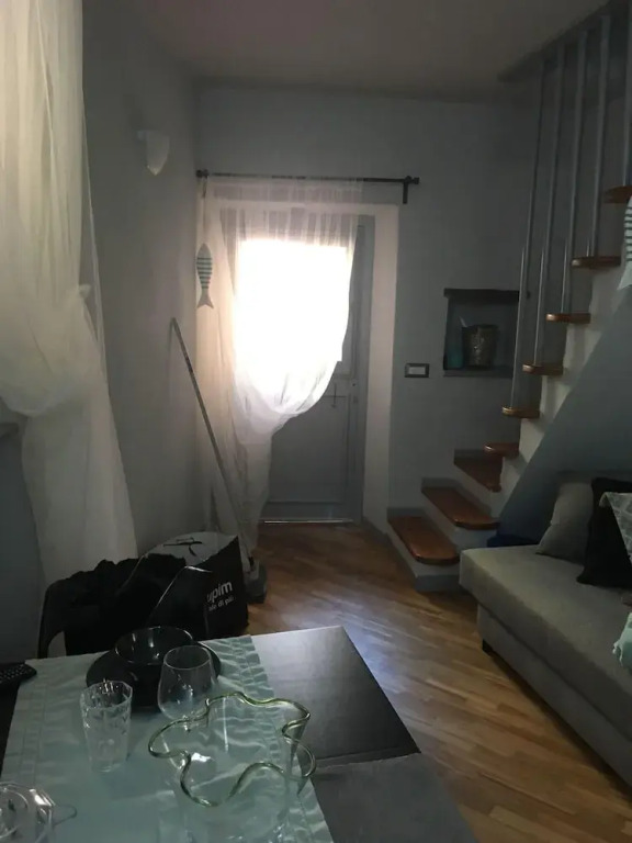 Happy Family Apartments Baia Boccadasse
