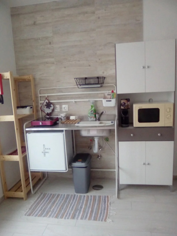 My Home - Gaia