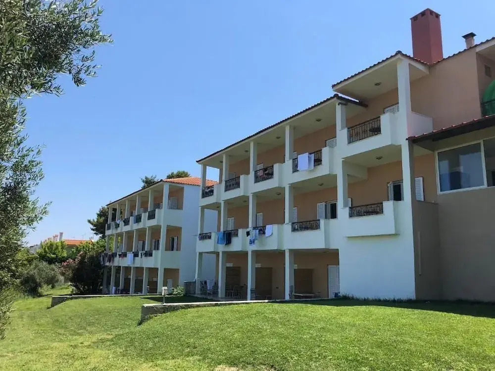 Hotel Paradise