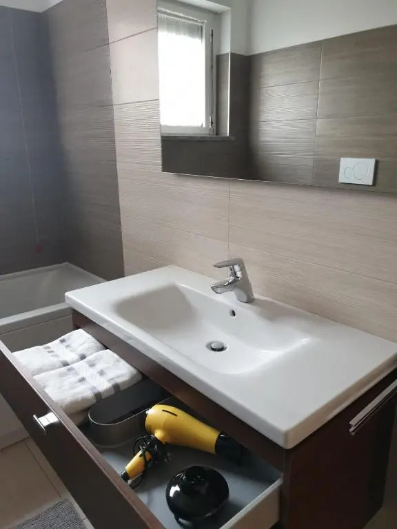 Bovisa New Apartment