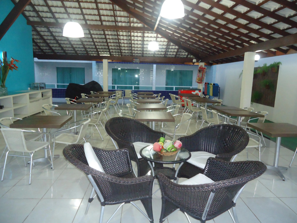 Hotel Adventure São Luís