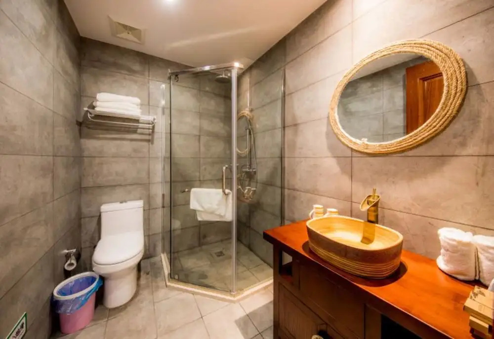 Wuzhen Chanyi Wenhua Hotel