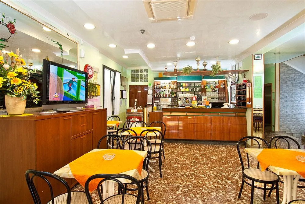 Hotel Grappoli