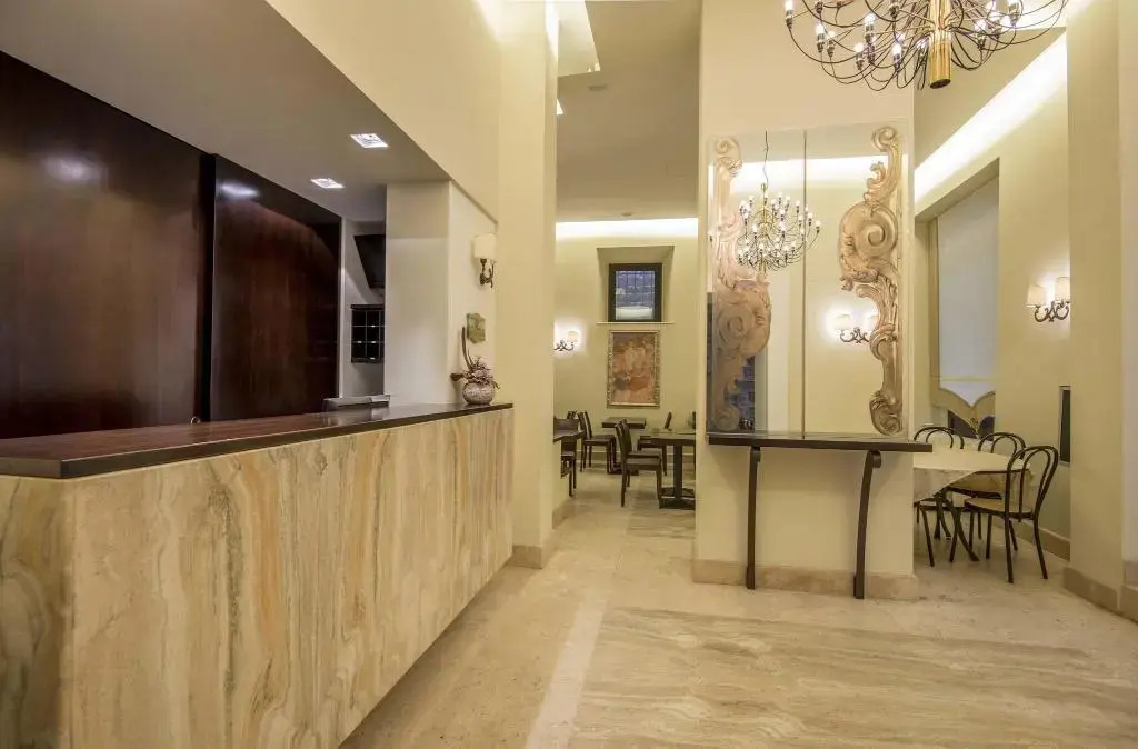 Albergo SantEmidio