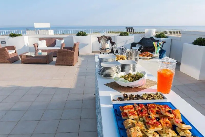 Gigli Hotel Salento