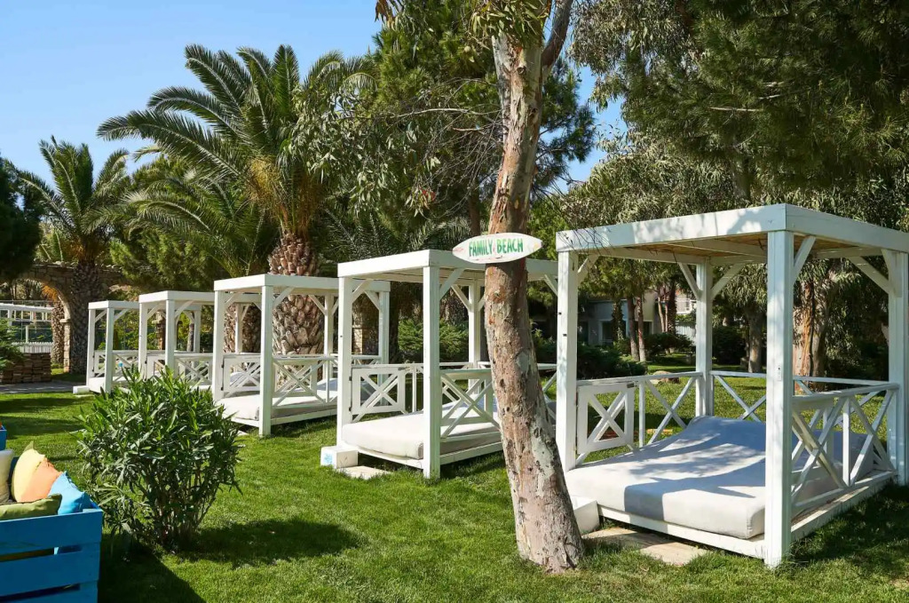 Mark Warner Phokaia Beach Resort