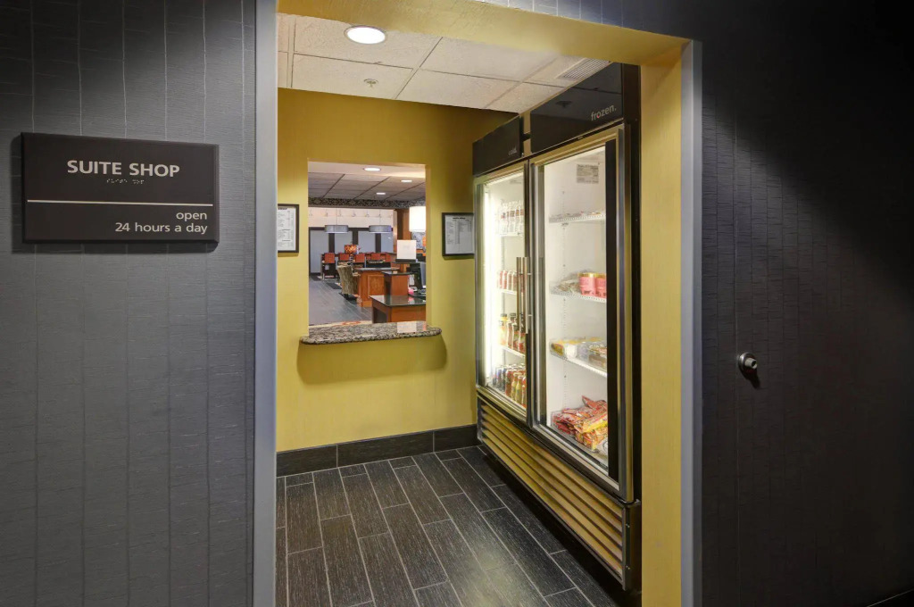 Hampton Inn & Suites Lawton